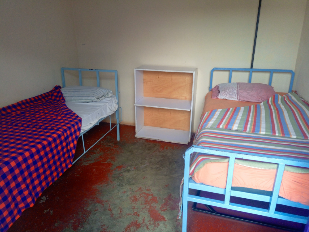 KMH Inpatient Wards